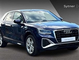 Audi Q2 Image 1