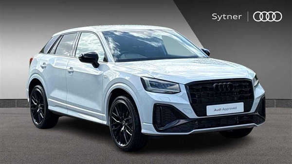 Large image for the Used Audi Q2