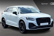 Used Audi Q2