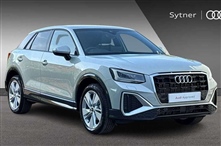 Used Audi Q2