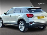 Audi Q2 Image 3