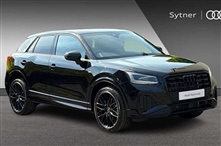 Used Audi Q2