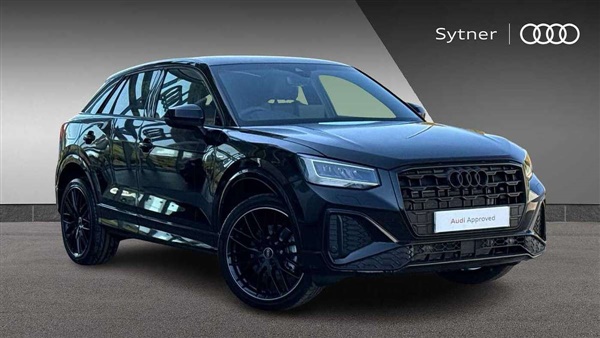 Large image for the Used Audi Q2