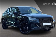 Used Audi Q2
