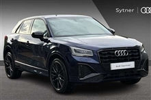 Used Audi Q2
