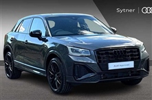 Used Audi Q2