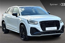 Used Audi Q2