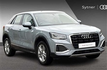 Used Audi Q2
