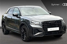 Used Audi Q2