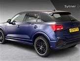 Audi Q2 Image 3