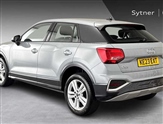 Audi Q2 Image 3