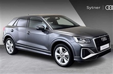 Used Audi Q2