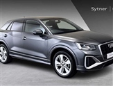 Audi Q2 Image 1