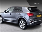 Audi Q2 Image 3