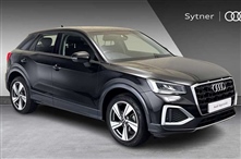 Used Audi Q2