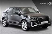 Used Audi Q2