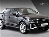Audi Q2 Image 1
