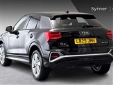 Audi Q2 Image 3