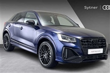 Used Audi Q2