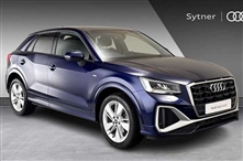 Used Audi Q2