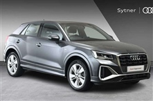 Used Audi Q2