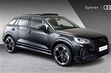 Used Audi Q2
