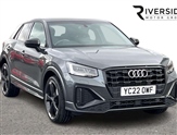 Audi Q2 Image 1