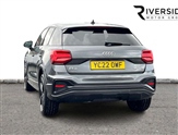 Audi Q2 Image 3