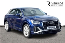 Used Audi Q2
