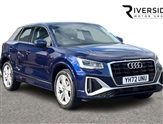 Audi Q2 Image 1