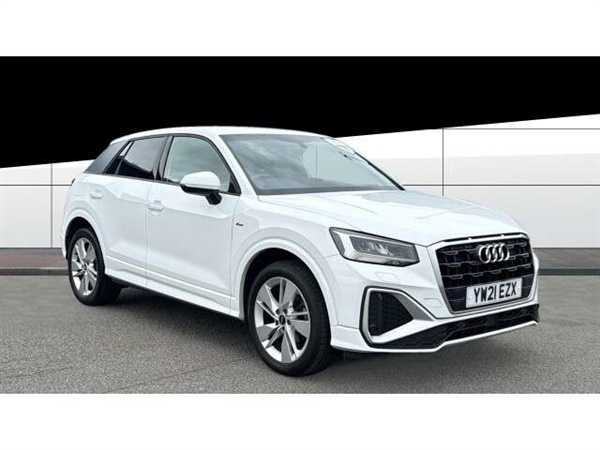 Large image for the Used Audi Q2