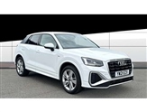 Audi Q2 Image 1