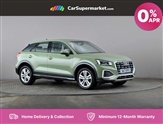 Audi Q2 Image 1