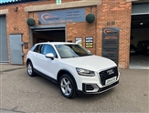 Used Audi Q2