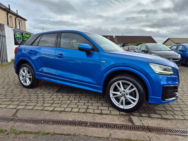 Large image for the Used Audi Q2