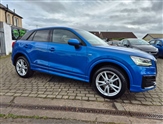 Used Audi Q2