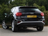 Audi Q2 Image 3