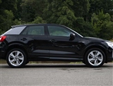 Audi Q2 Image 4