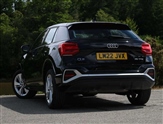 Audi Q2 Image 3