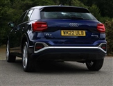 Audi Q2 Image 3