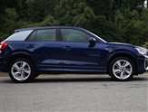 Audi Q2 Image 4