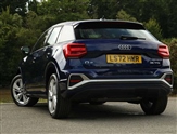Audi Q2 Image 3
