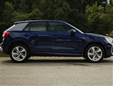 Audi Q2 Image 4