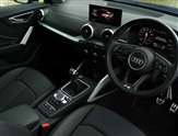 Audi Q2 Image 6