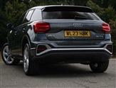 Audi Q2 Image 3