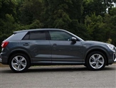 Audi Q2 Image 4