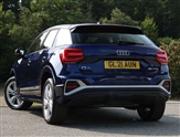 Audi Q2 Image 3