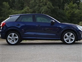 Audi Q2 Image 4