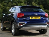 Audi Q2 Image 3