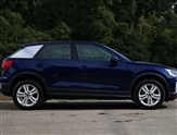 Audi Q2 Image 4